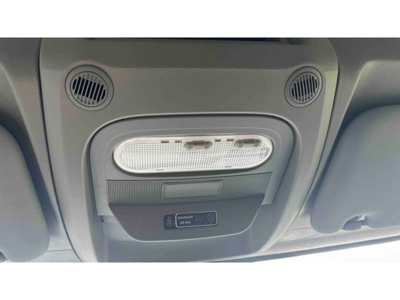 Renault Master Fourgon
