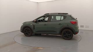 Vehicle 3D Image