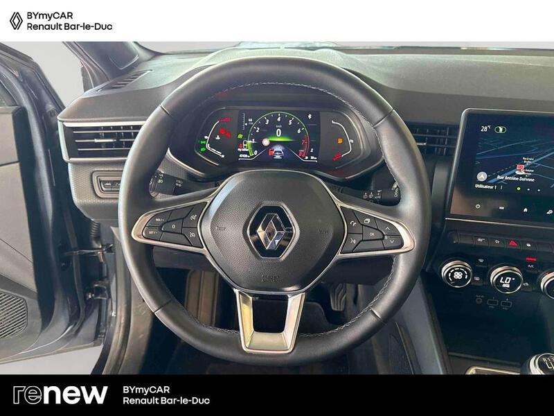 Renault Clio V