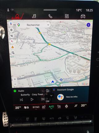 Vehicle 3D Image