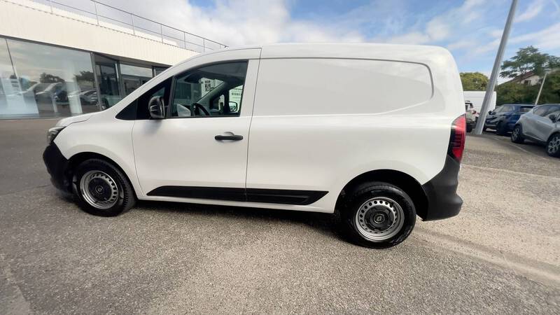 Renault Kangoo VU
