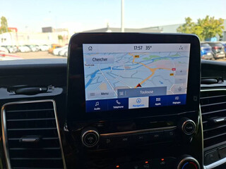 Vehicle 3D Image