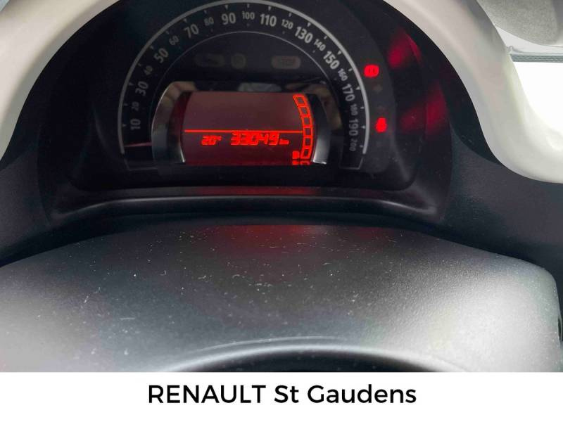 Renault Twingo III