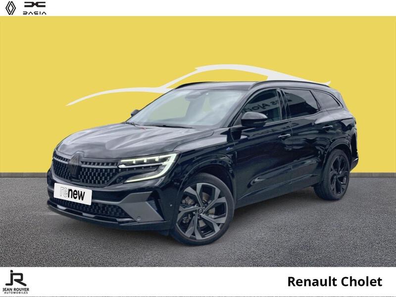 Renault Espace VI