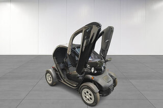 Vehicle 3D Image