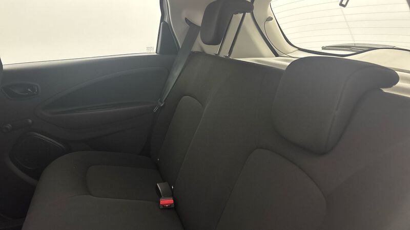 Renault ZOE E-Tech Electrique