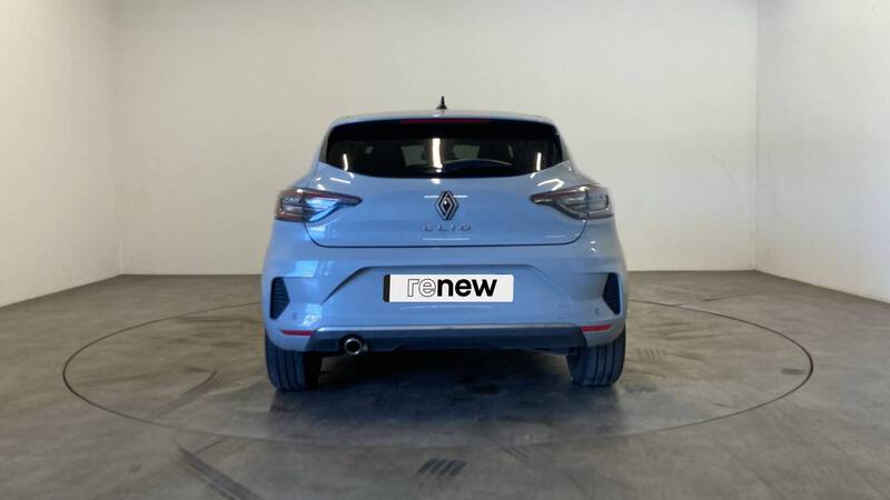 Renault Clio V