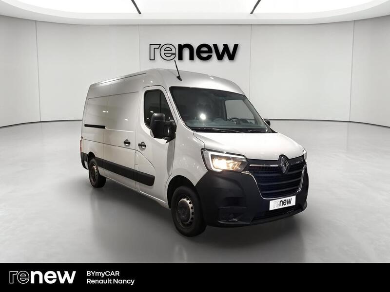 Renault Master III