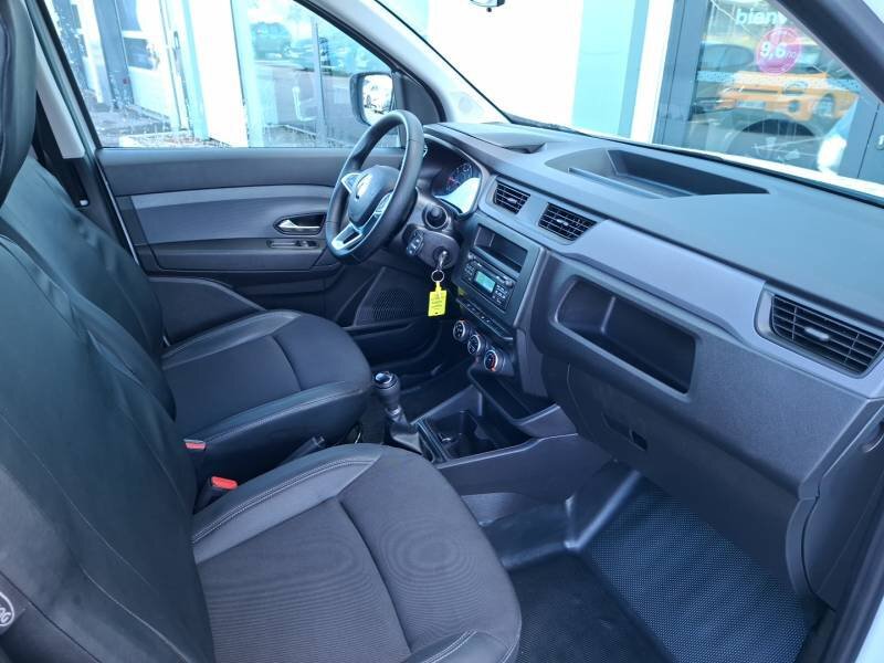Renault Express VAN