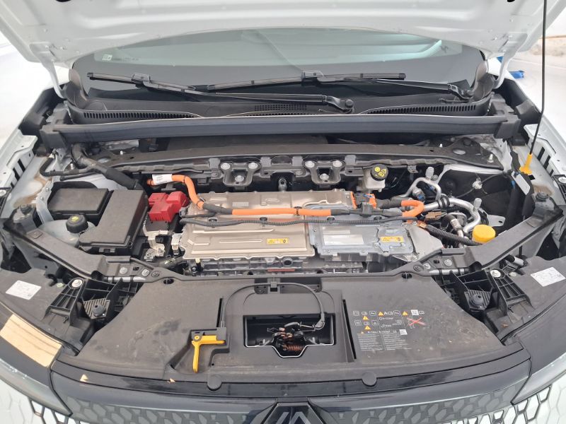 RENAULT Scenic 2024 — imagine 19