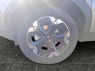 Vehicle 3D Image
