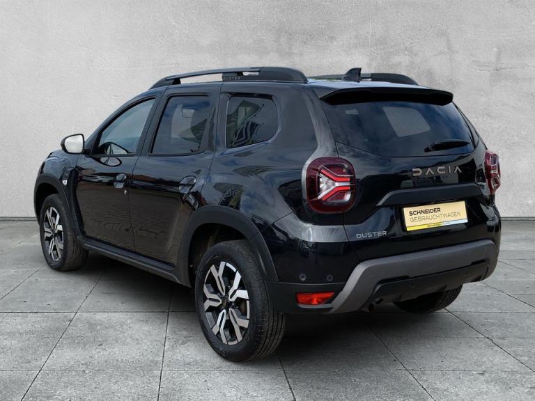 Dacia Duster – Bild 3