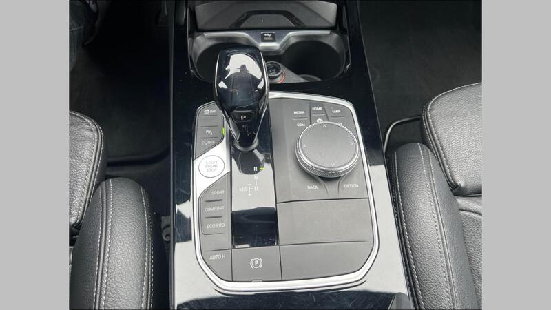 BMW Serie 1
