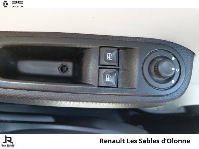 Renault Twingo III