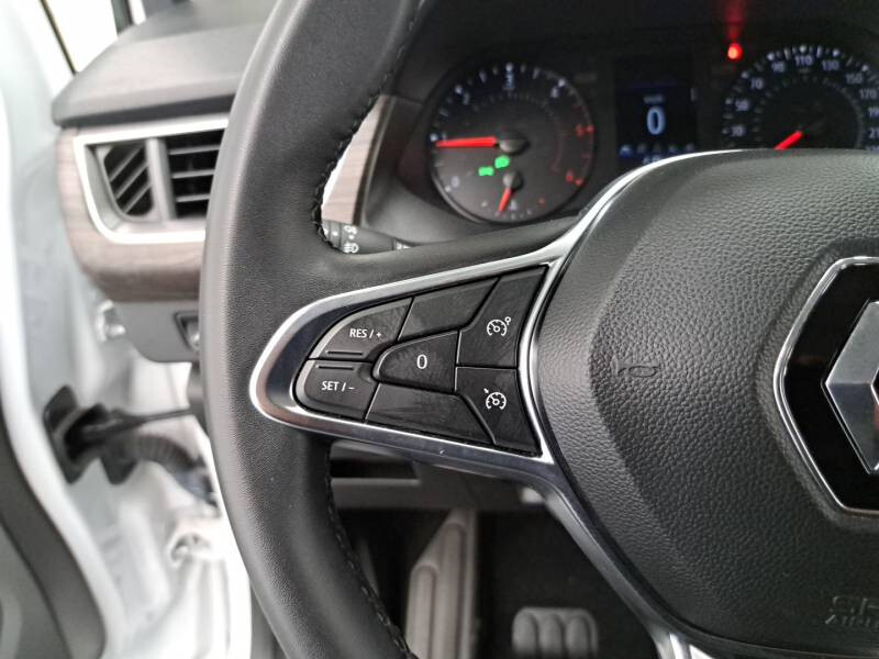 Renault Kangoo VP