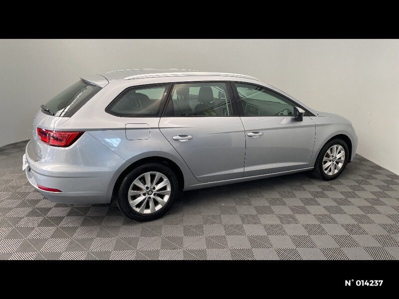 Seat Leon ST