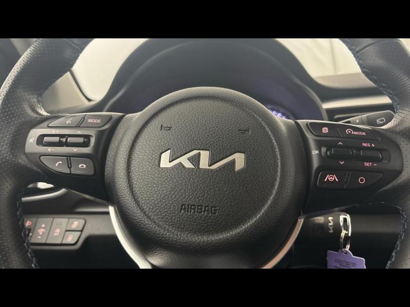 KIA Stonic