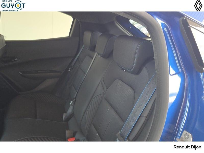 Renault Clio VI