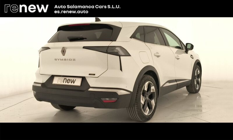 Renault Symbioz