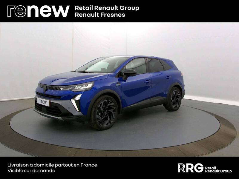 Renault Symbioz