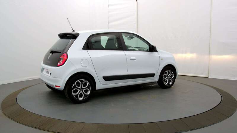 Renault Twingo III
