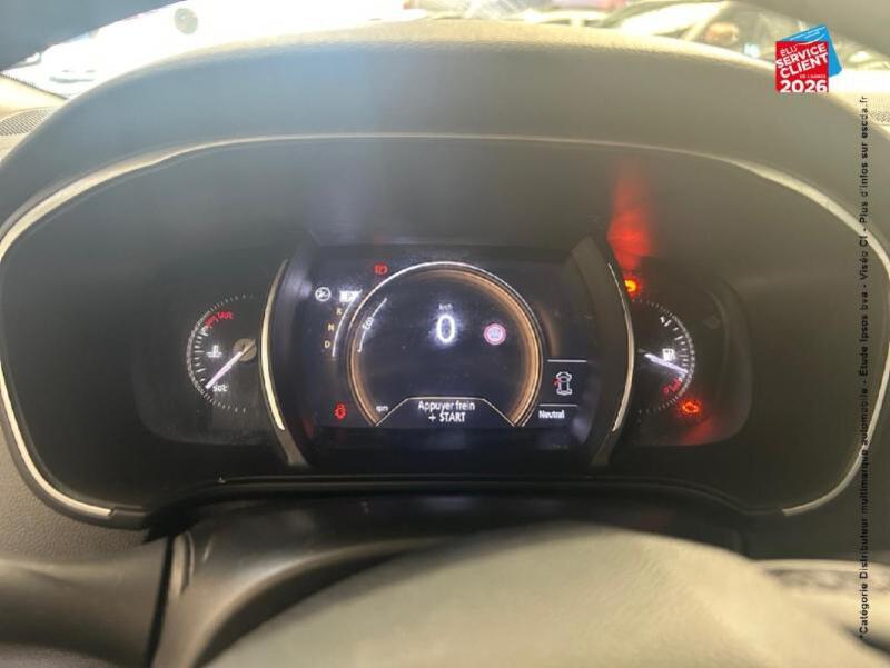 Renault Megane IV Estate
