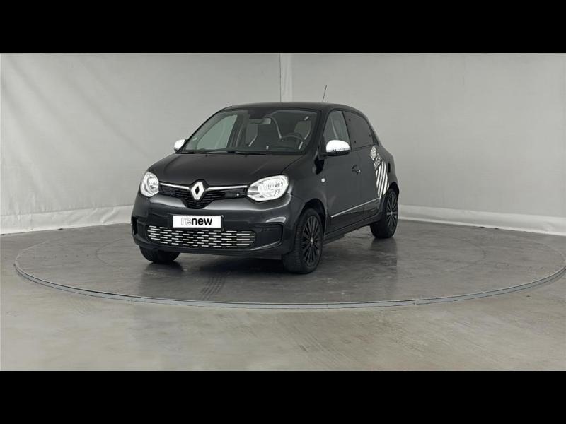 Renault Twingo E-Tech Electrique