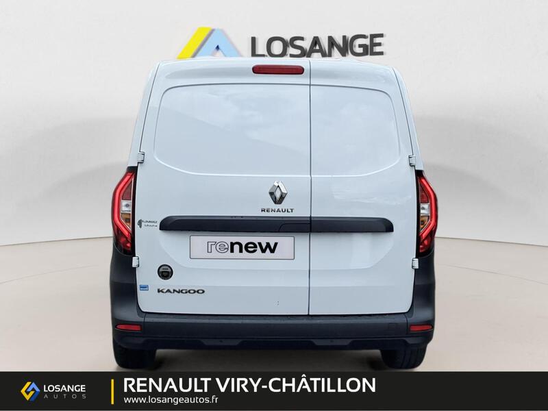 Renault Kangoo VU