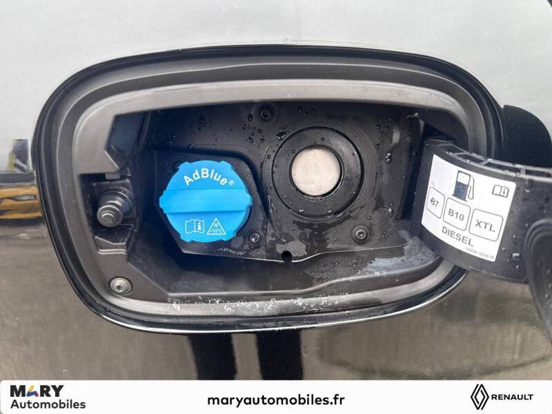 Renault Megane IV Berline