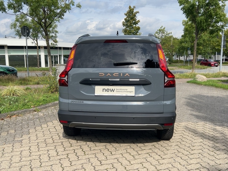 Fahrzeugabbildung Jogger TCe 110 Extreme+ *7-Sitzer* Bild 3 von 15