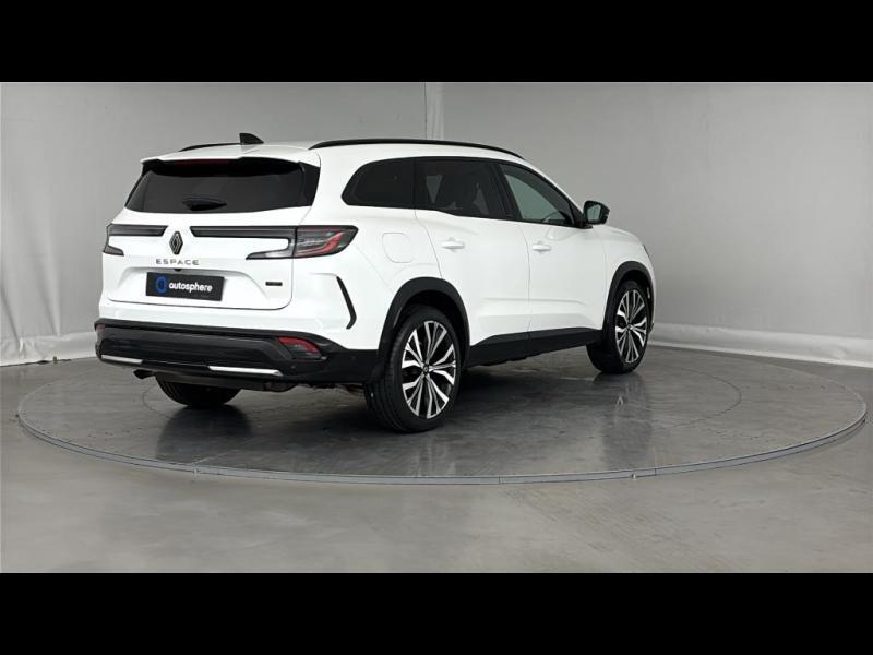 Renault Espace VI