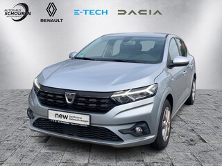 Sandero