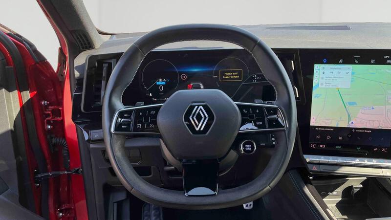 Renault Austral