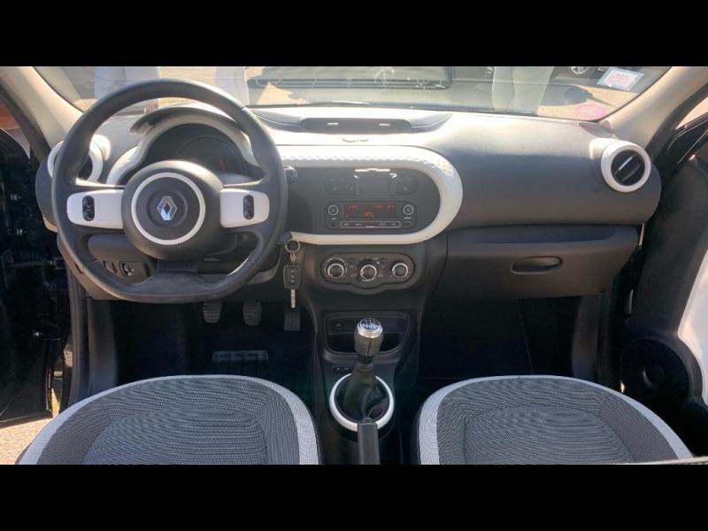 Renault Twingo III