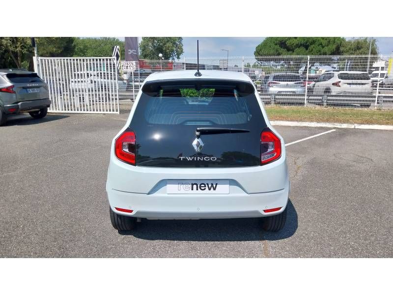 Renault Twingo III
