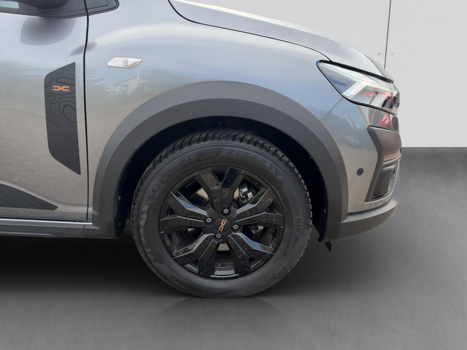 Dacia Jogger – Bild 7