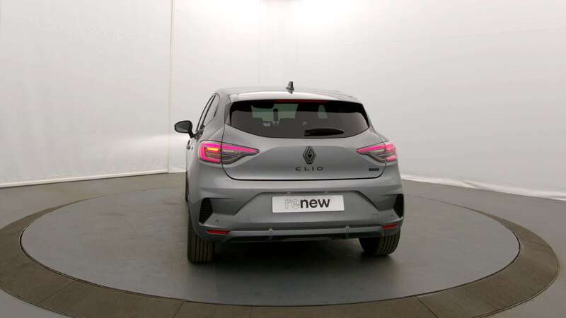 Renault Clio V