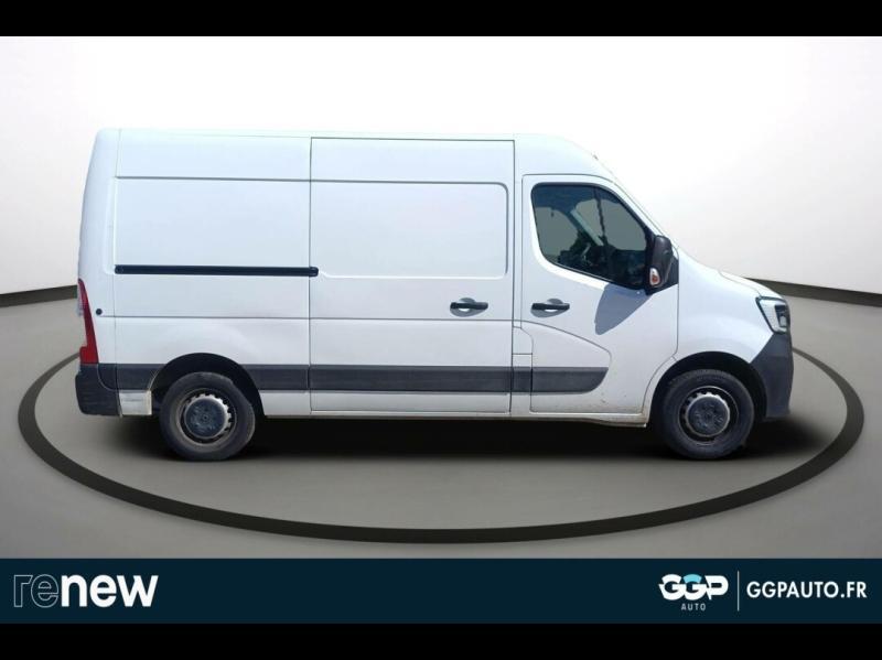 Renault Master Fourgon