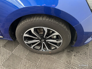 Vehicle 3D Image