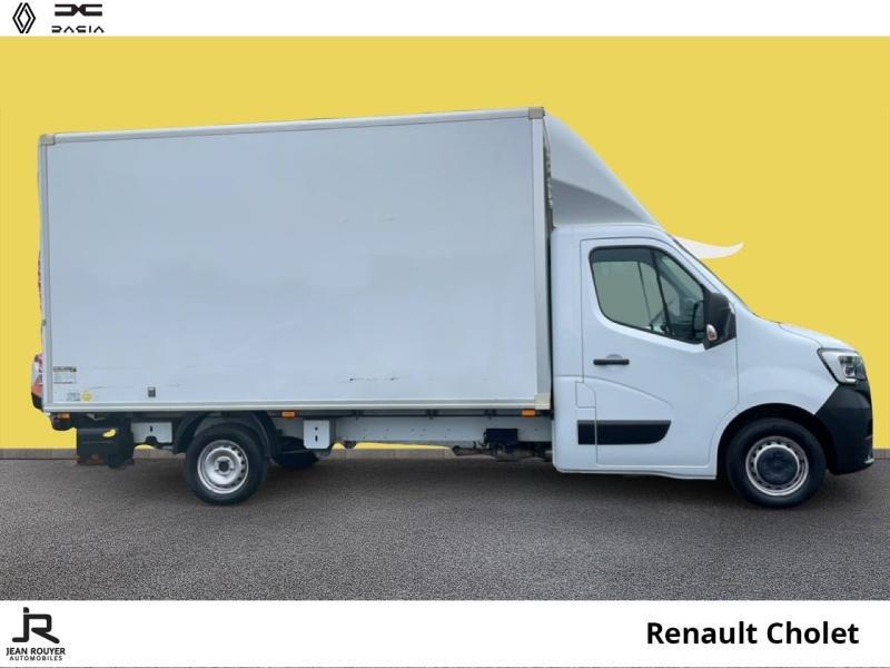 Renault Master Grand Volume