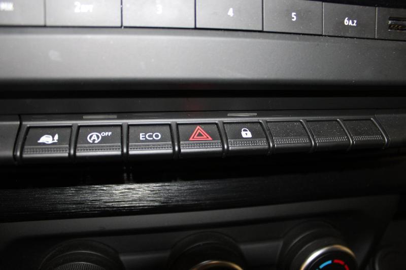 Renault Trafic Fourgon