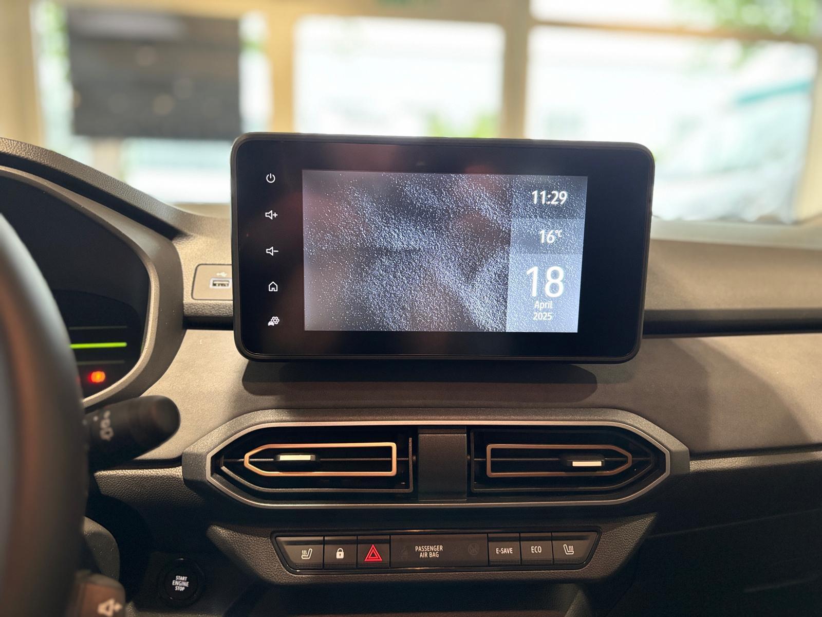 Dacia Jogger – Bild 9