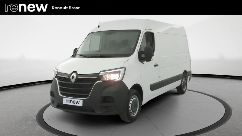 Renault Master III