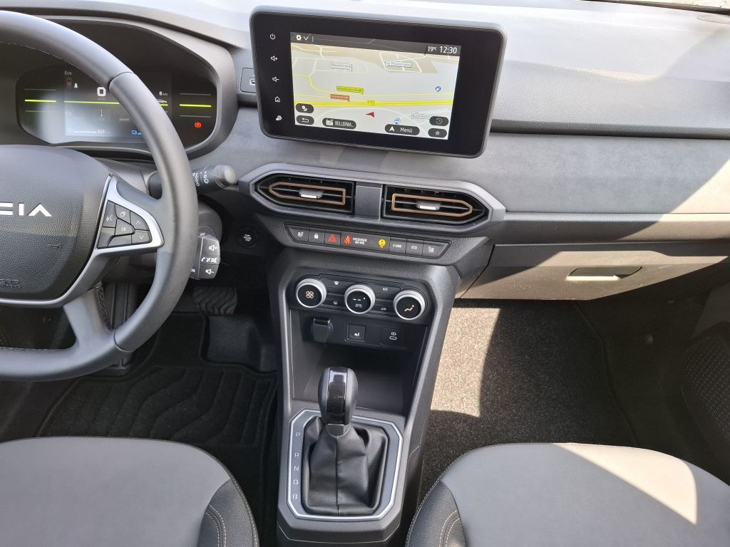 Dacia Jogger – Bild 19