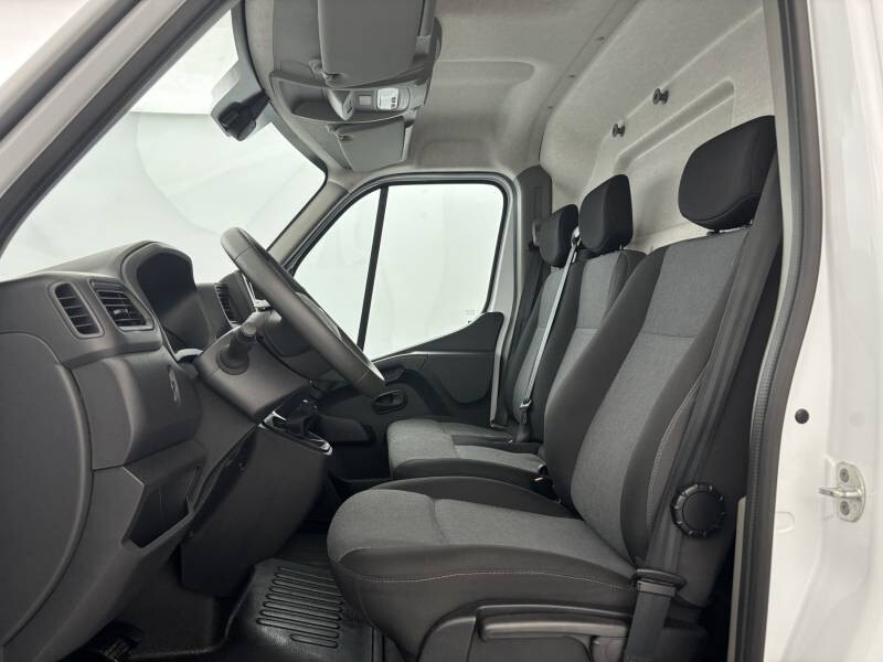 Renault Master III