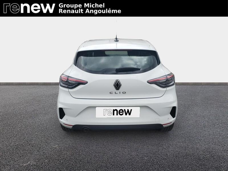 Renault Clio V