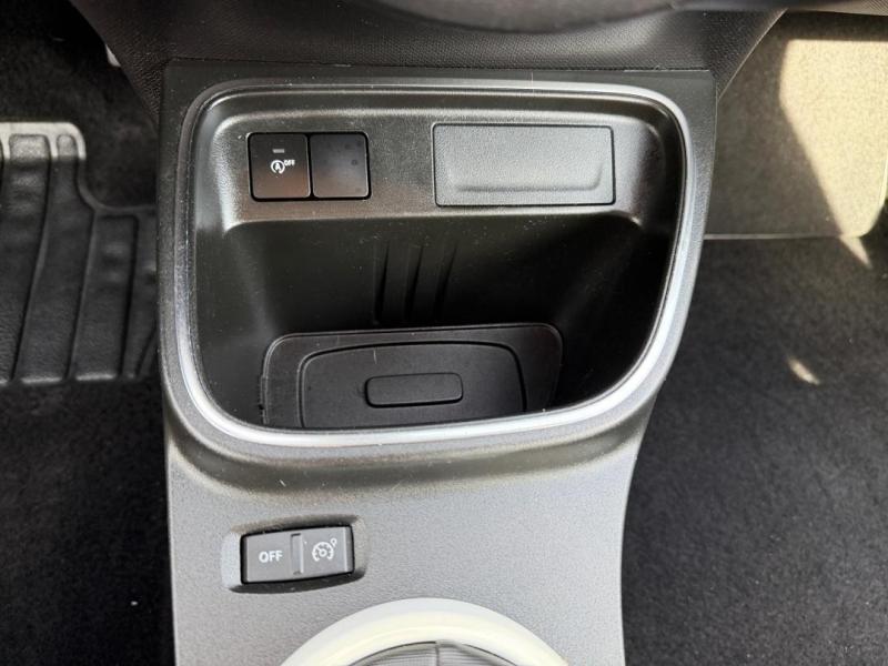 Renault Twingo III