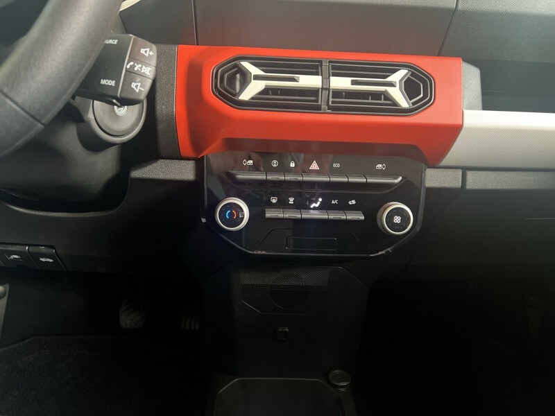 Fahrzeugabbildung Spring Expression electric 65 Bild 13 von 14