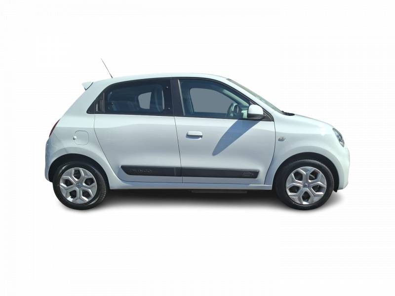 Renault Twingo E-Tech Electrique