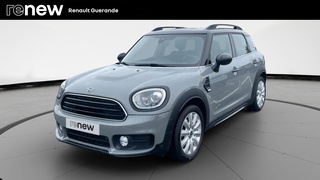 COUNTRYMAN